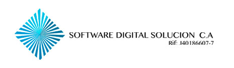 Logo Software Digital Solucion